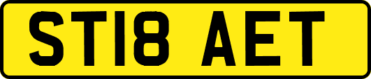 ST18AET