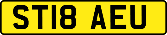 ST18AEU