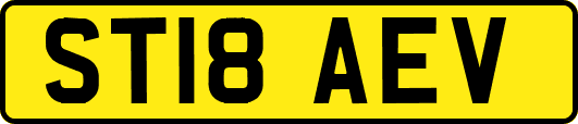 ST18AEV