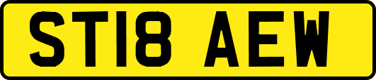 ST18AEW