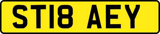 ST18AEY