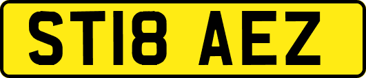 ST18AEZ
