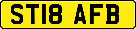ST18AFB