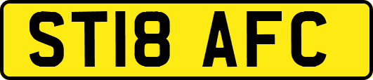 ST18AFC