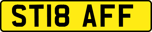ST18AFF