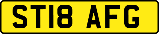 ST18AFG