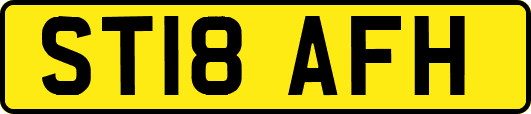 ST18AFH