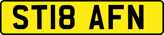 ST18AFN