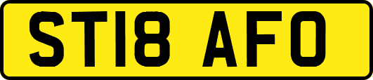 ST18AFO