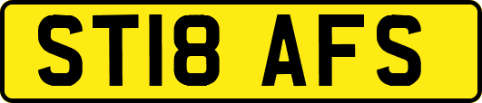 ST18AFS