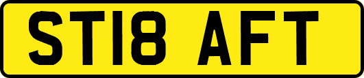 ST18AFT