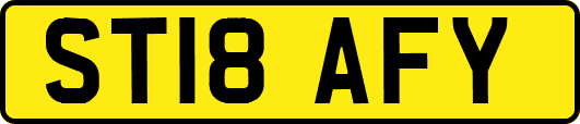 ST18AFY