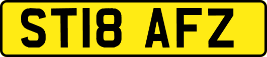 ST18AFZ