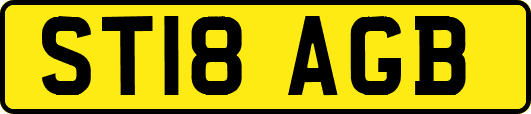 ST18AGB