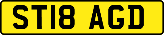 ST18AGD