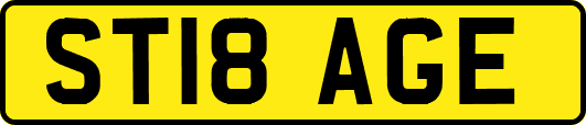 ST18AGE