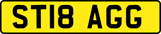 ST18AGG