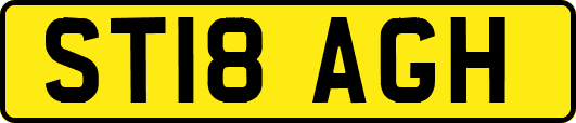 ST18AGH