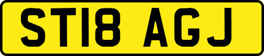 ST18AGJ