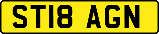 ST18AGN