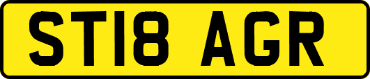 ST18AGR