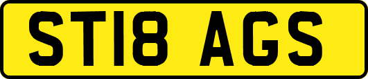ST18AGS