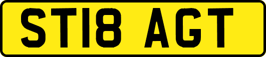 ST18AGT