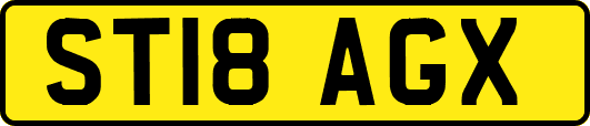 ST18AGX