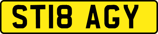ST18AGY