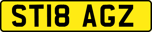 ST18AGZ
