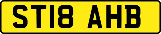 ST18AHB