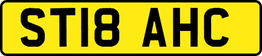 ST18AHC