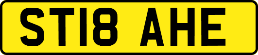 ST18AHE