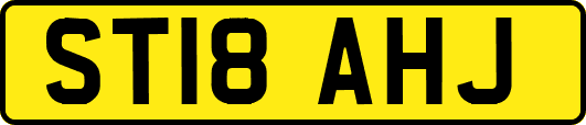 ST18AHJ