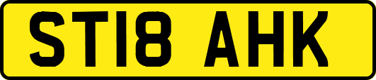 ST18AHK