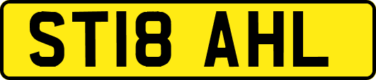 ST18AHL