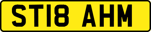 ST18AHM