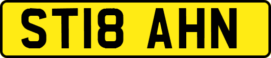 ST18AHN