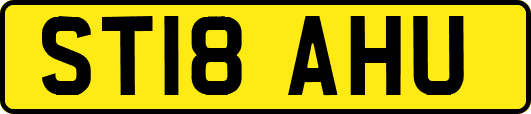 ST18AHU