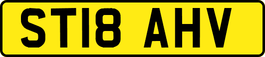 ST18AHV