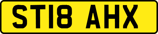 ST18AHX