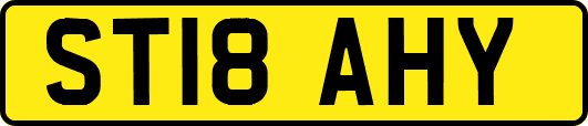 ST18AHY
