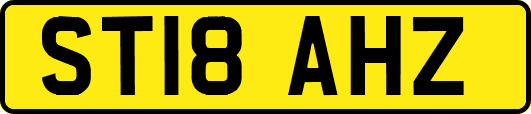 ST18AHZ