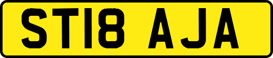 ST18AJA