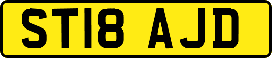ST18AJD