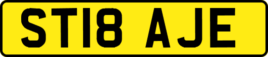ST18AJE