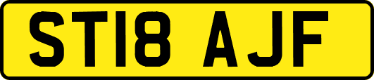 ST18AJF