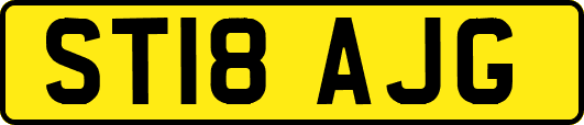 ST18AJG