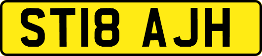ST18AJH
