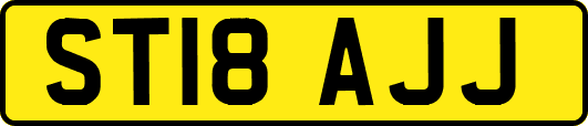 ST18AJJ